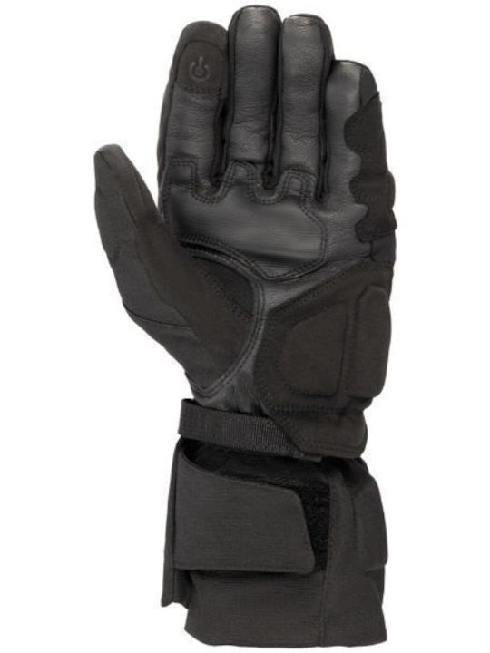 Alpinestars WR-X Ανδρικά Γάντια Μαύρα Alpinestars WR-X Ανδρικά Γάντια Μαύρα