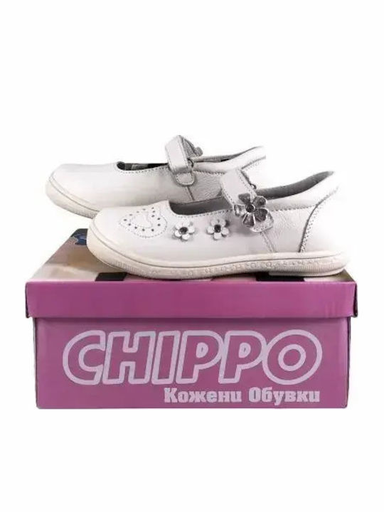 Chippo