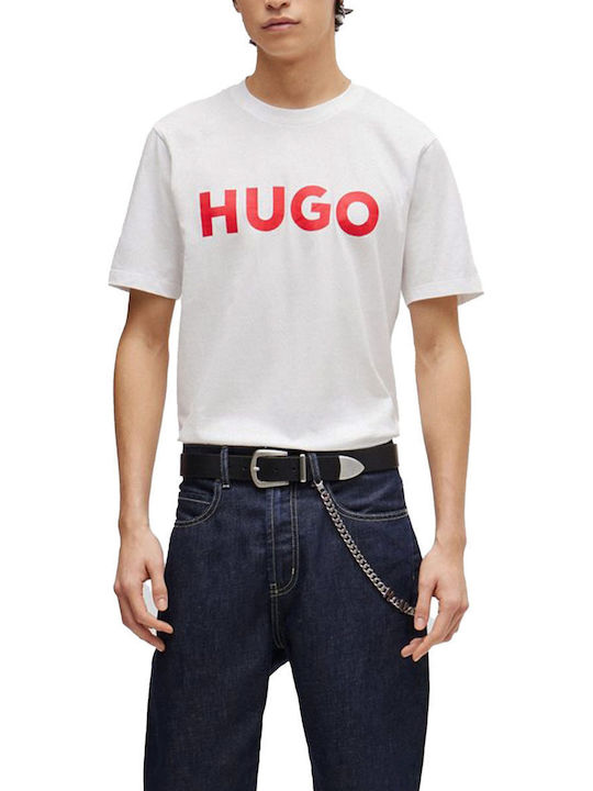 Dulivio T-Shirt Weiß