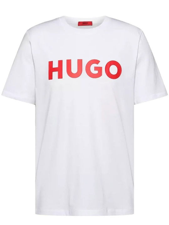 Dulivio T-Shirt Weiß