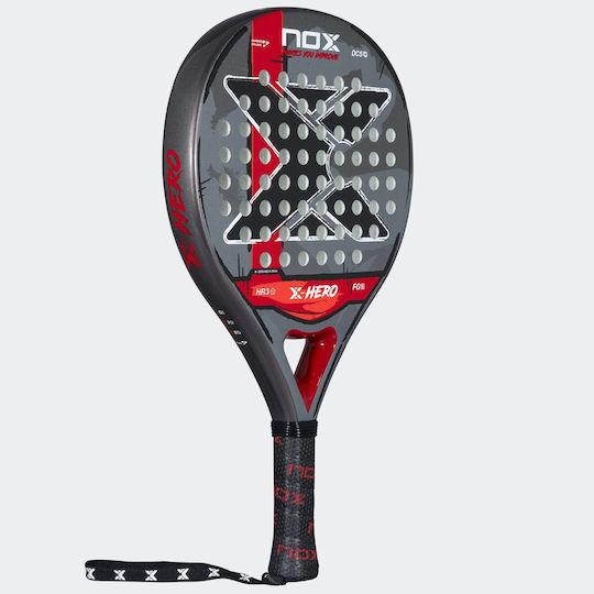 Nox Erwachsene Padel Schläger