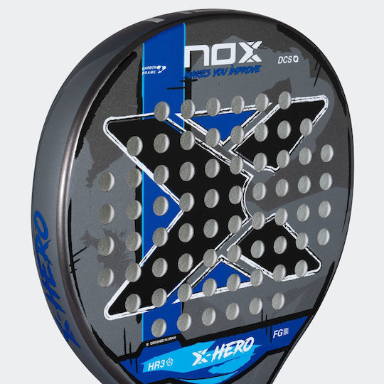Nox Ρακέτα Padel Ενηλίκων