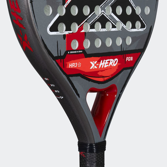 Nox Erwachsene Padel Schläger