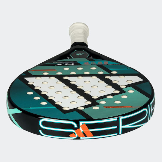 adidas AR3CA3U31 Adults Padel Racket