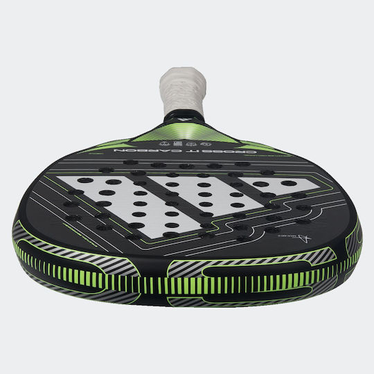 adidas Carbon AR2AA5U30 Ρακέτα Padel Ενηλίκων