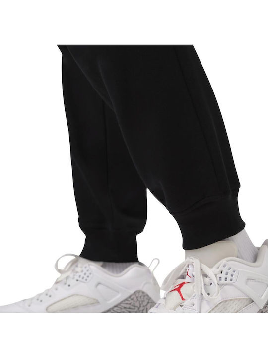 Pantaloni de trening Negru