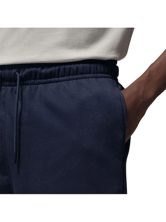 Sportliche Herrenshorts Blau