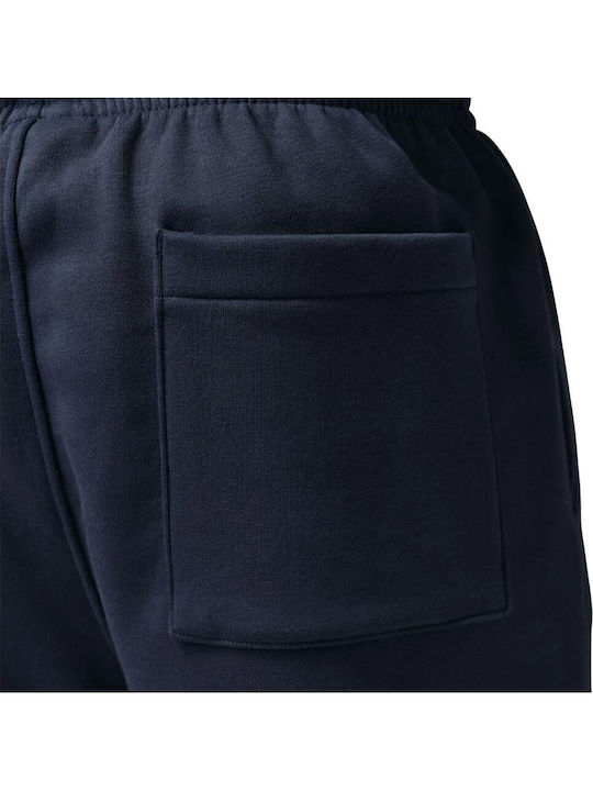 Sportliche Herrenshorts Blau