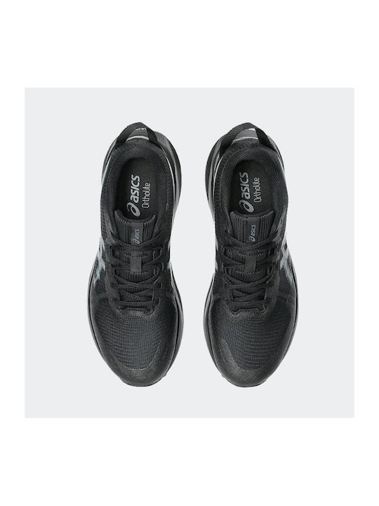 Gelventure 11 Men's Sport Shoes Trail Running Black