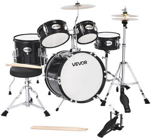 Vevor Drum