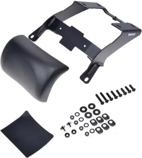 Central Rack Top Case Shad V0mp10st