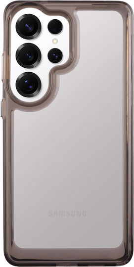 Idol 1991 Cristalyte Back Cover Metallic Transparent (SAMSUNG S26 ULTRA 5G)
