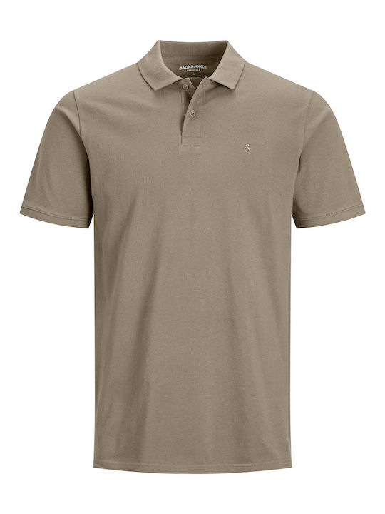 Polo T-Shirt Coriander