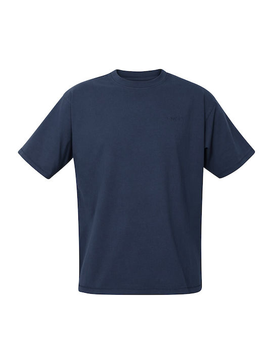 Tab Vintage T-shirt Blue A06370058
