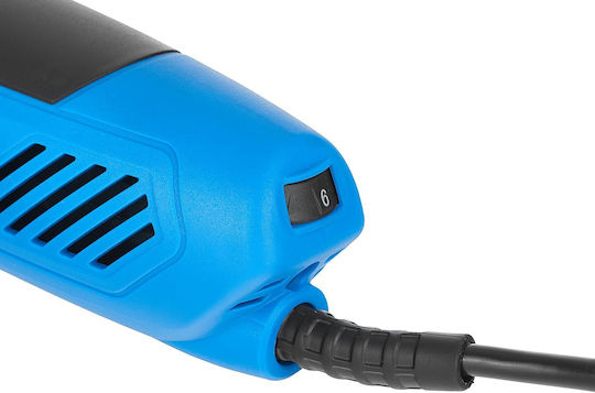 Geko G80800 Grinder 125mm Electric 900W with Speed Control