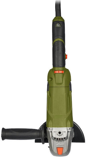 Heinner Polizor unghiular 125mm Electrică 1200W