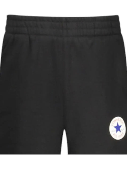 Kids Sweatpants Black