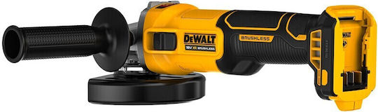 DEWALT DT20660-QZ Ъглошлайф 125мм На батерия
