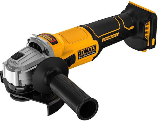 DEWALT DT20660-QZ Ъглошлайф 125мм На батерия