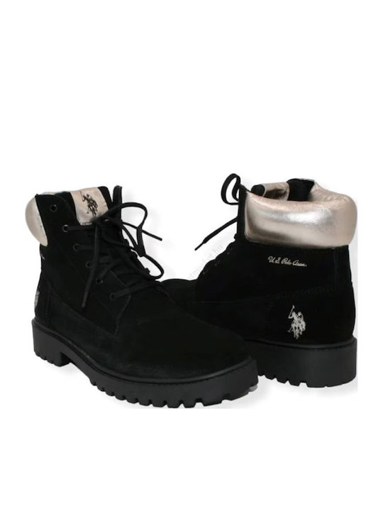 U.S. Polo Assn.