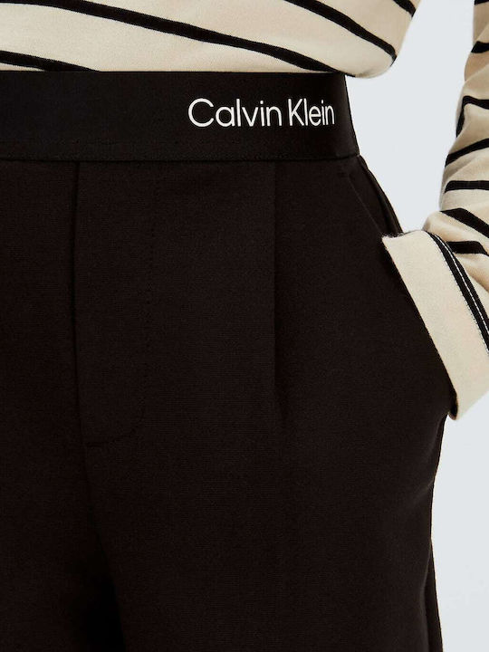 Παιδικό Παντελόνι Μαύρο