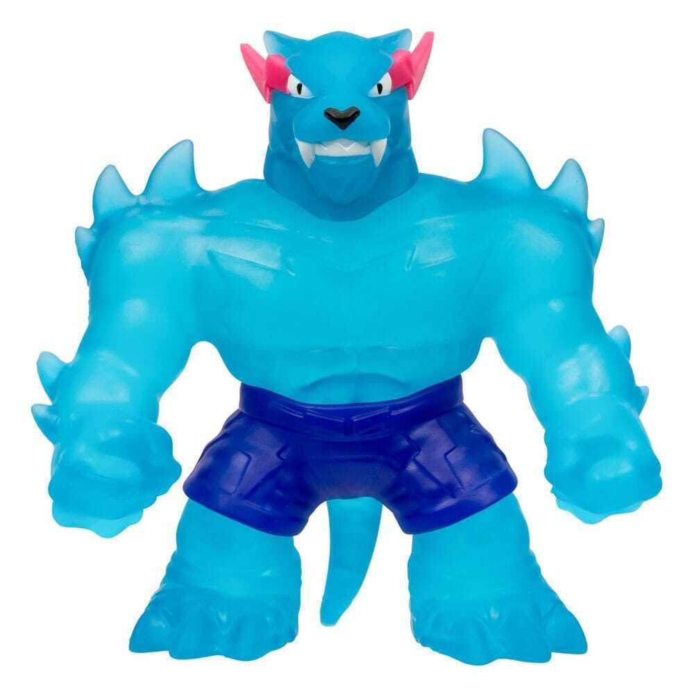 ソフビ Keongtoy mini BEAST Moose Toys Miniature Toy Mr Beast Lab Goo Jit Zu 11cm | Skroutz.mt