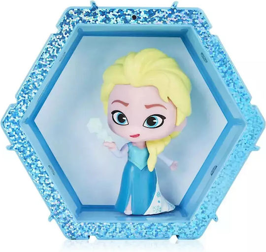Wow!Stuff Frozen Miniature Toy for 3+ Years Old 10.2cm