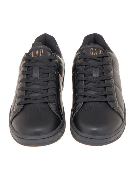 Herren Sneakers Schwarz