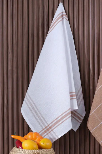 Set Prosoape De Bucătărie 4 Bucăți 50x70cm