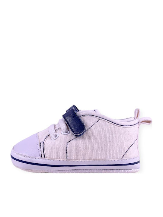Chippo Baby Sneakers Weiße