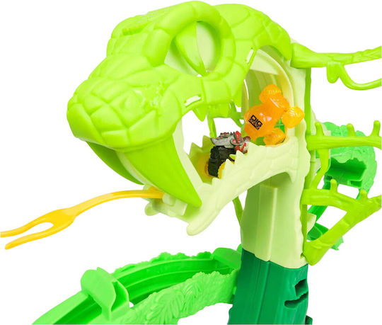 Monster Jam Πίστα για 3+ Ετών