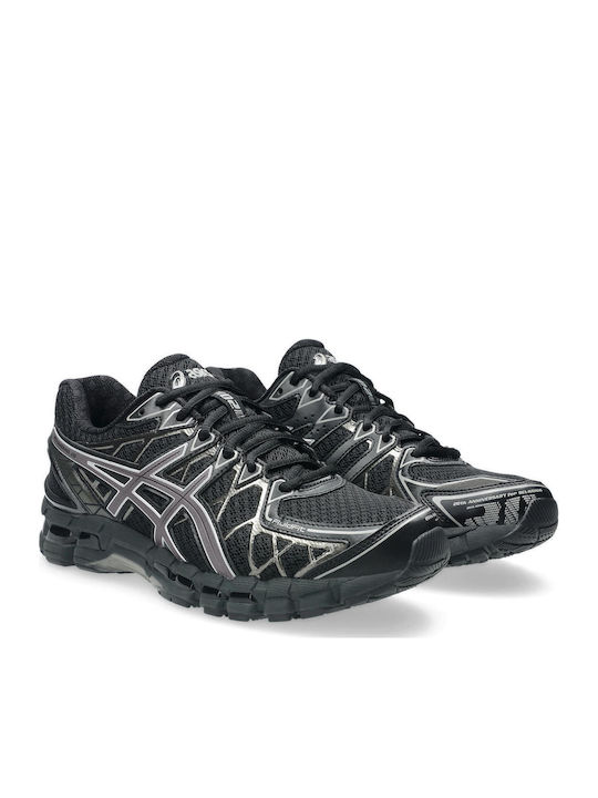 Gel-kayano Sneakers Black