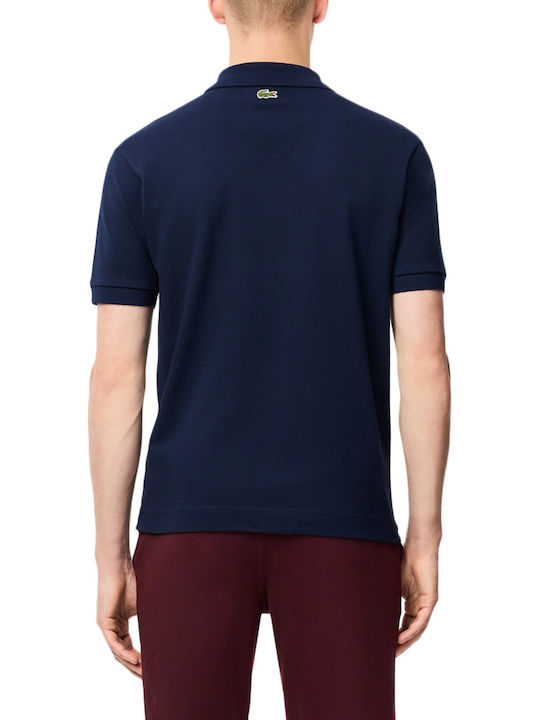 Polo T-shirt Blue