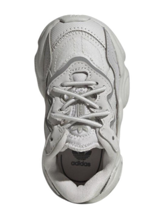 Ozweego Ozweego Kids Sneakers Grey One / Grey Two