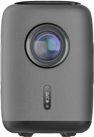 Philips NeoPix 950 Projector LCD Full HD LED Lamp with Wi-Fi and Built-in Speakers Black