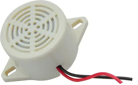Buzzer 10τμχ 01.088.0008