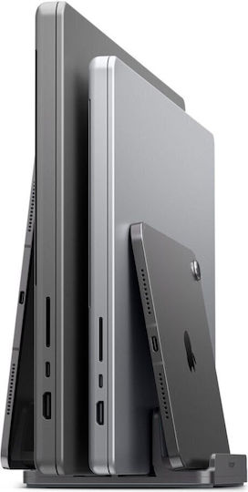 Spigen Stand for Laptop Gray (AMP10640)