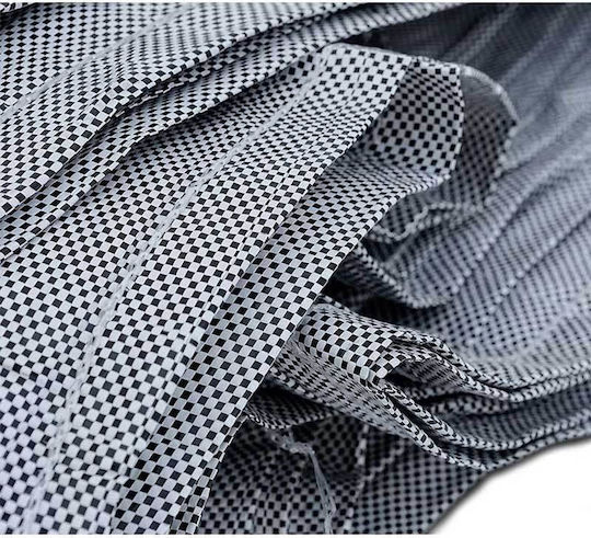 Hafaco Ελαιόπανο από PP 5x12m Πυκνότητας 100gr/m²