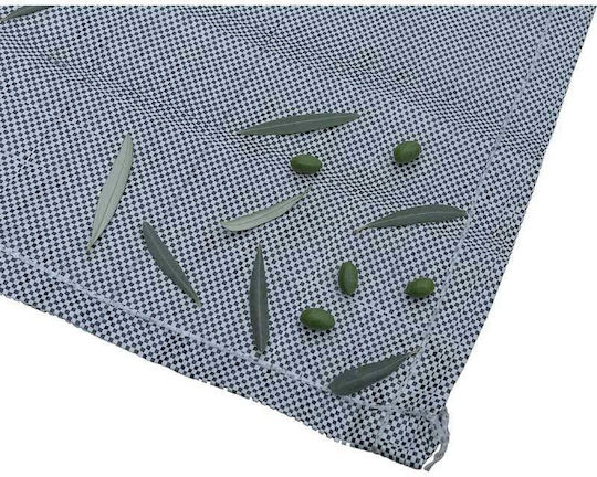 Hafaco Olive Sail 6x8m Densitate 100gr/m²