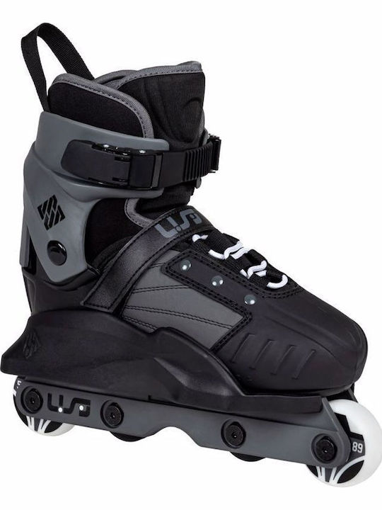 Usd Skate Transformer '14 Inline Αυξομειούμενα Rollers Ενηλίκων/Παιδικά Usd Skate Transformer '14 Inline Αυξομειούμενα Rollers Ενηλίκων/Παιδικά