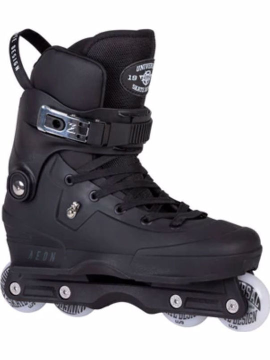 Usd Skate Sway Inline Rollers Ενηλίκων/Παιδικά Usd Skate Sway Inline Rollers Ενηλίκων/Παιδικά