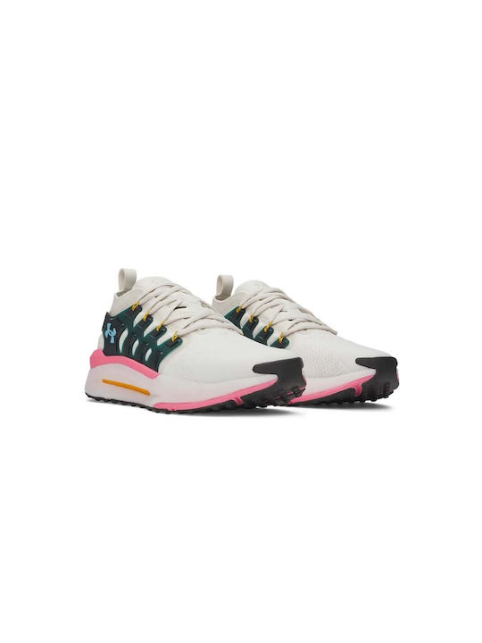 Phantom X Damen Sportschuhe Laufen Ecru