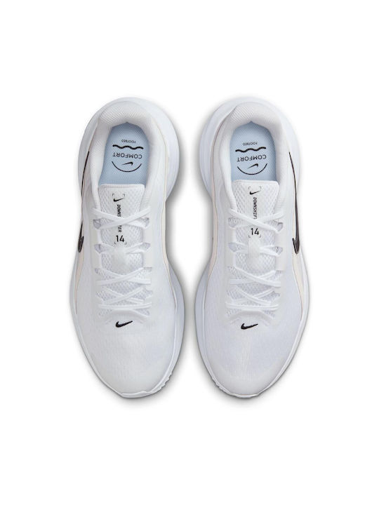 Downshifter 14 Sport Shoes Running White