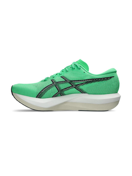 ASICS Magic Speed Running Grn