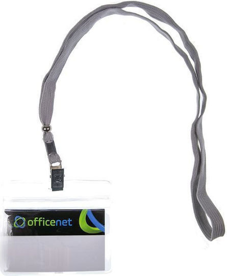 Officenet Κονκάρδα Συνεδρίου 95x75mm