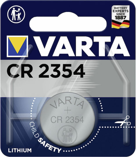 Varta Batterie Lithium für Uhren CR2354 3V 1Stück