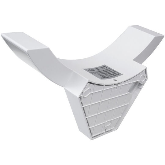 Maclean Energy LED Lumină de siguranță cu Senzor de mișcare 1buc