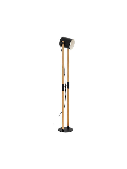 Eglo 43521 Επιδαπέδια Λάμπα Hornwood 1xe27 28w 230v Fsc Πιστοποιημένο
