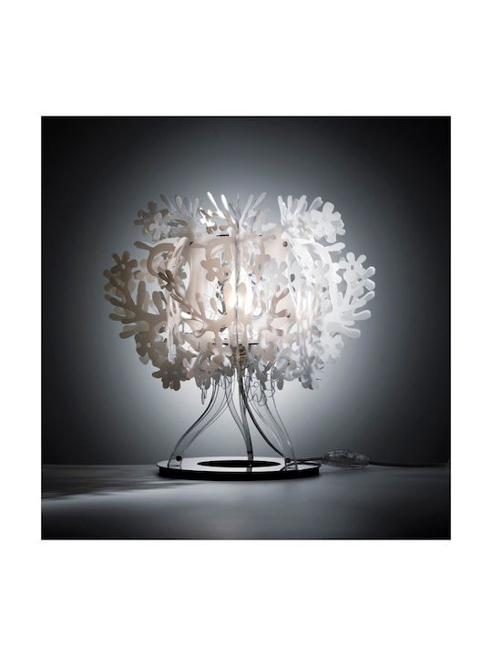 Slamp Decorative Lamp White