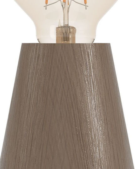 Eglo Decorative Lamp with Socket for Bulb E27 Eglo Decorative Lamp with Socket for Bulb E27
